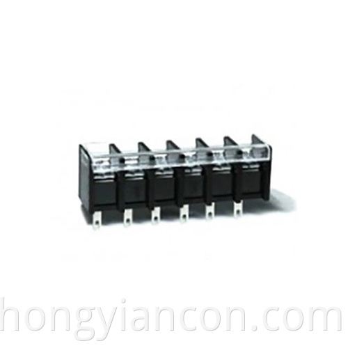 Screw Barrier Terminal Block Pitch 7 62mm Jpg